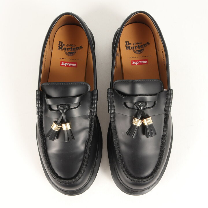 楽天市場】Supreme シュプリーム サイズ:27.0cm 23SS Dr.Martens 