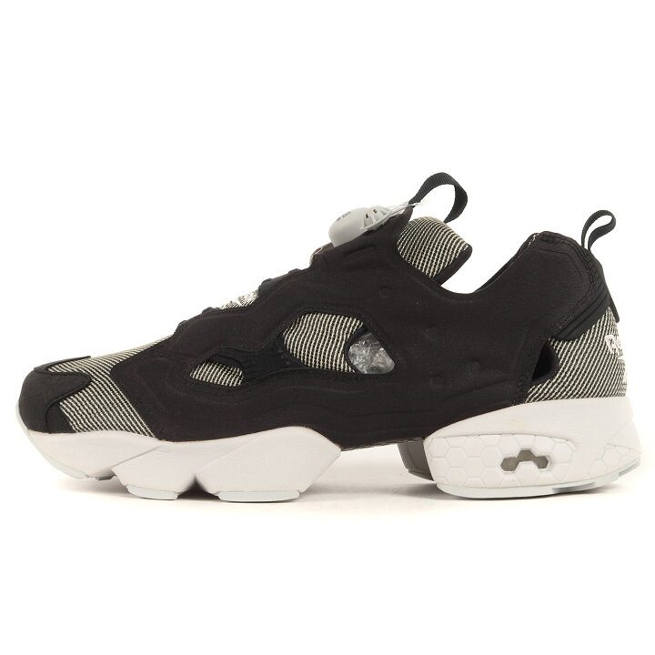 楽天市場】Reebok リーボック サイズ:28.0cm INSTAPUMP FURY TECH PACK 