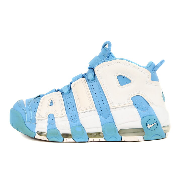 楽天市場】NIKE ナイキ サイズ:26.5cm AIR MORE UPTEMPO UNIVERSITY 