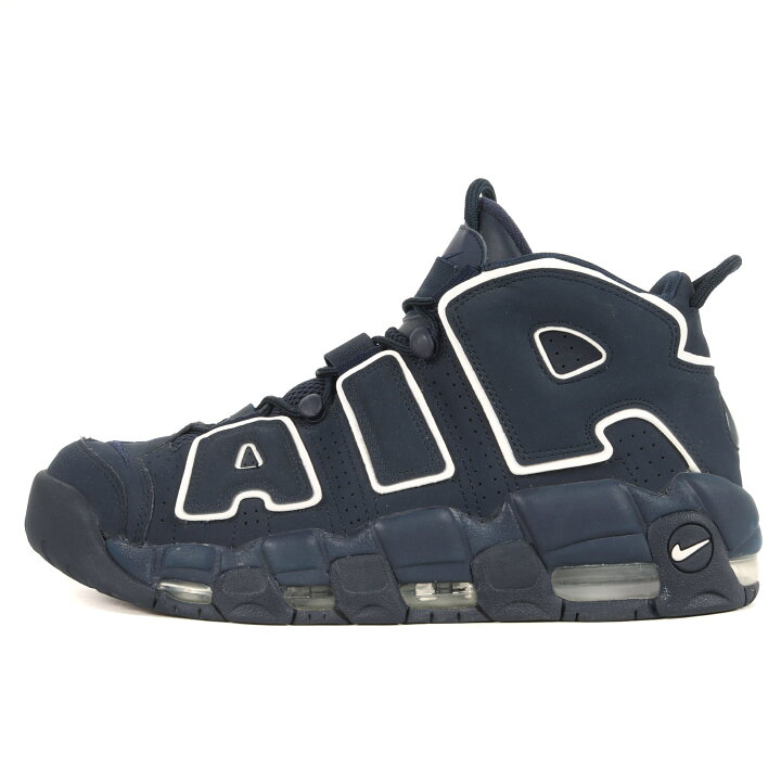 楽天市場】NIKE ナイキ サイズ:28.5cm AIR MORE UPTEMPO 96 OBSIDIAN 