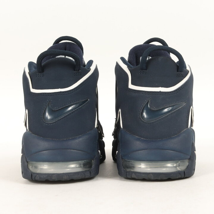 楽天市場】NIKE ナイキ サイズ:28.5cm AIR MORE UPTEMPO 96 OBSIDIAN 