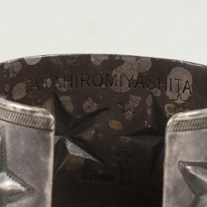 楽天市場】TAKAHIROMIYASHITA The Soloist. タカヒロミヤシタ ザ  