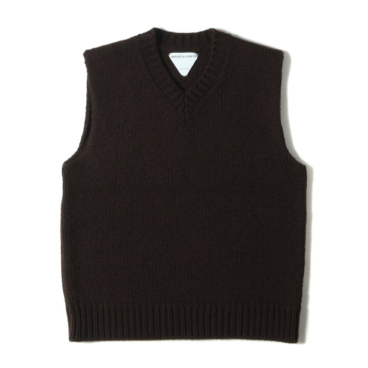 楽天市場】BOTTEGA VENETA ボッテガヴェネタ ベスト サイズ:XS 20AW V 