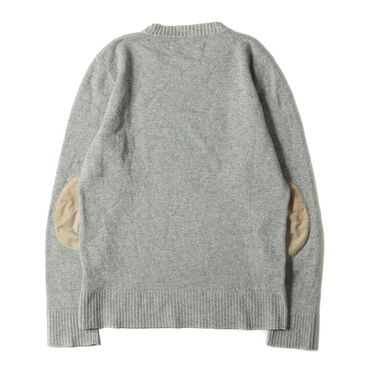 楽天市場】Maison Martin Margiela メゾンマルタンマルジェラ ニット  