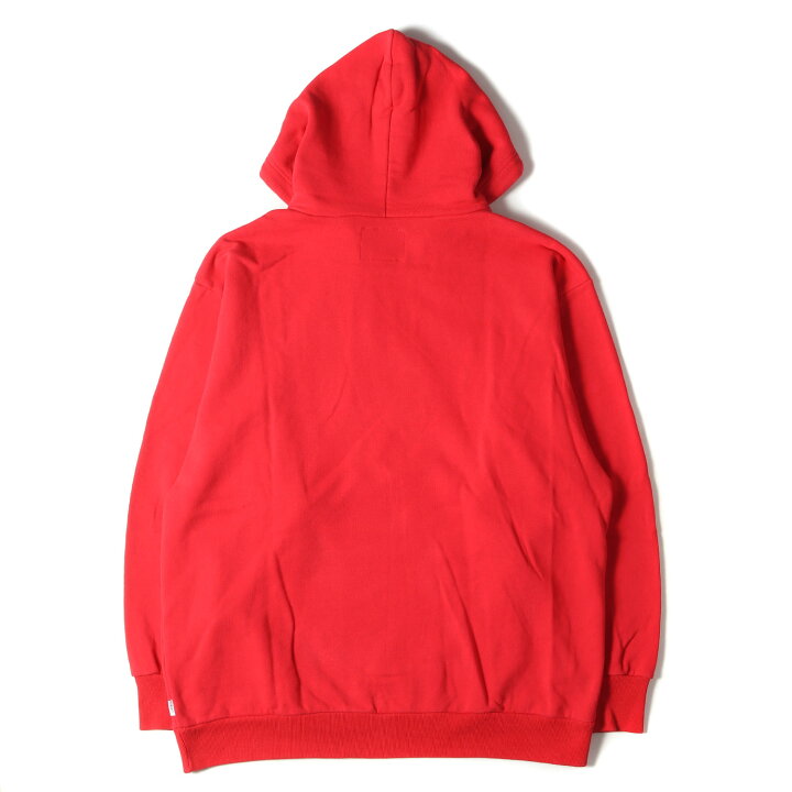 楽天市場】WTAPS ダブルタップス パーカー サイズ:XL 20SS ブランド  