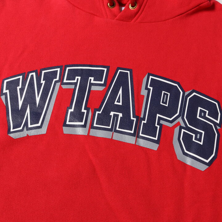楽天市場】WTAPS ダブルタップス パーカー サイズ:XL 20SS ブランド  