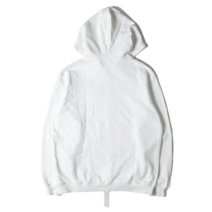 楽天市場】PEACEMINUSONE ピースマイナスワン パーカー サイズ:L  