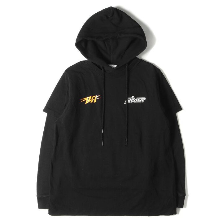 楽天市場】OFF-WHITE オフホワイト パーカー サイズ:XS 20SS Tシャツ  