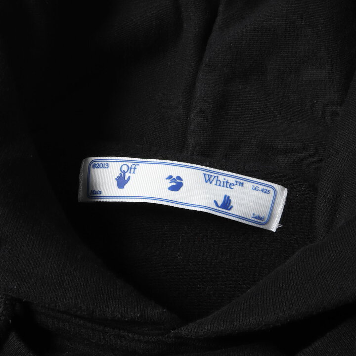 楽天市場】OFF-WHITE オフホワイト パーカー サイズ:XS 20SS Tシャツ  