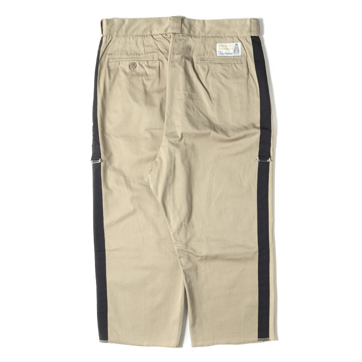 楽天市場】TAKAHIROMIYASHITA The Soloist. タカヒロミヤシタ ザ  