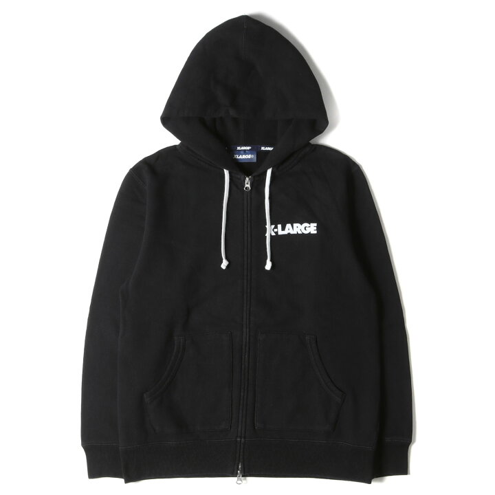 楽天市場】X-LARGE エクストララージ パーカー サイズ:M フロッキー 