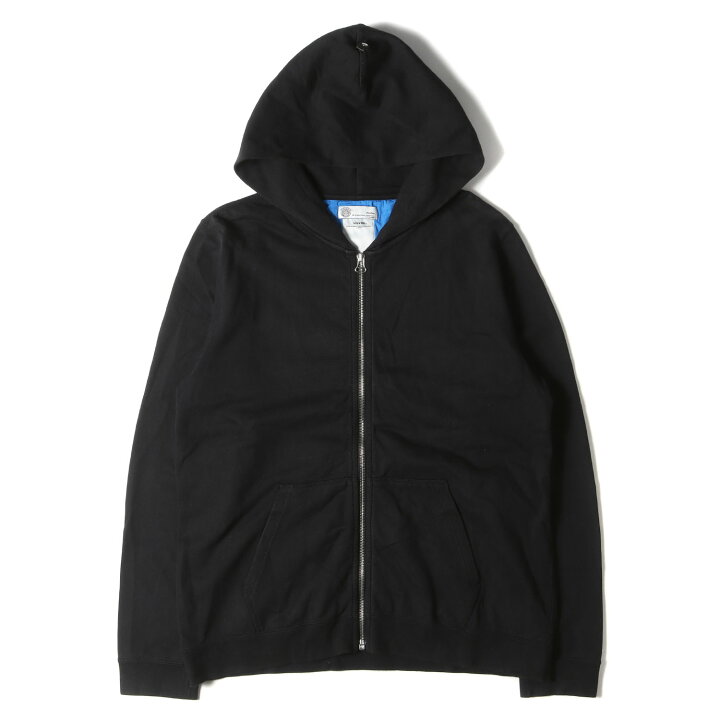 楽天市場】visvim ビズビム パーカー サイズ:M 00s GIZAコットン  