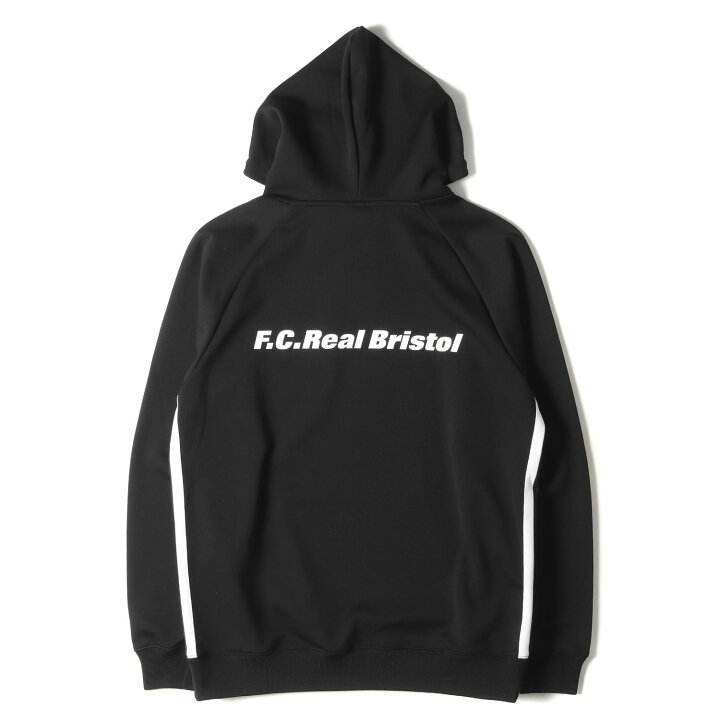 楽天市場】F.C.Real Bristol エフシーレアルブリストル パーカー  