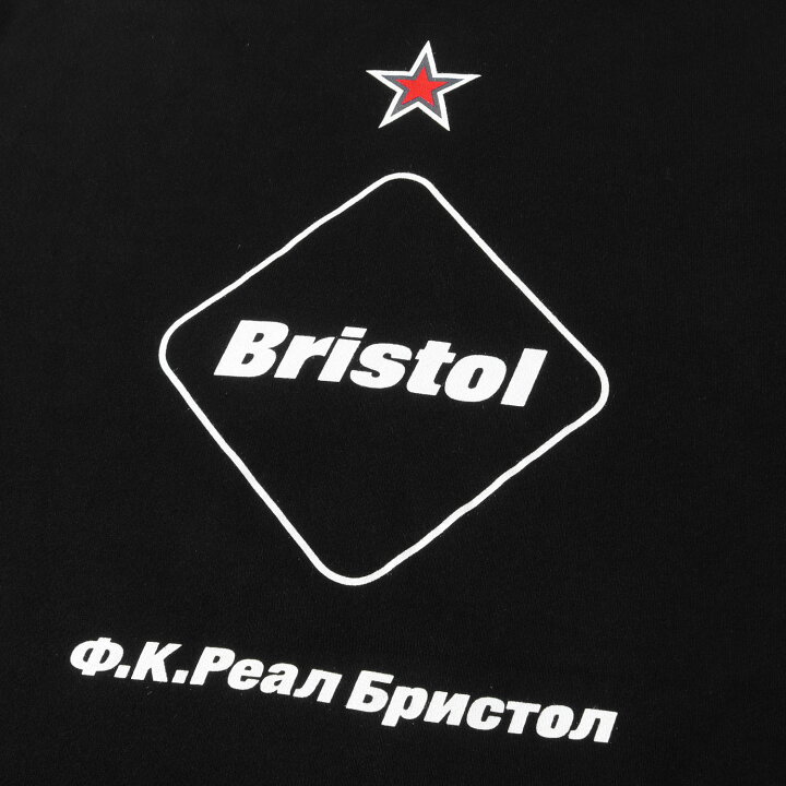 楽天市場】F.C.Real Bristol エフシーレアルブリストル パーカー 