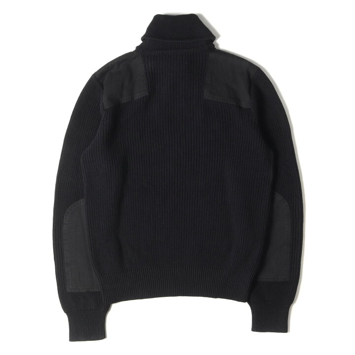 楽天市場】RRL ダブルアールエル ニット サイズ:S ショールカラー 