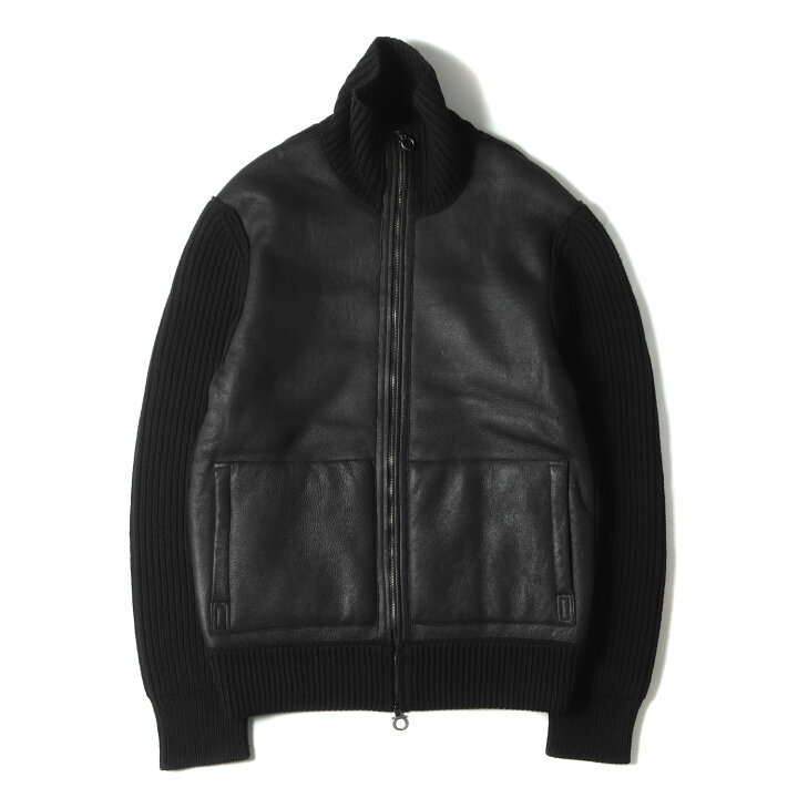 楽天市場】Salvatore Ferragamo サルヴァトーレ フェラガモ ブルゾン  