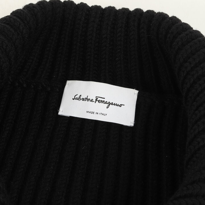 楽天市場】Salvatore Ferragamo サルヴァトーレ フェラガモ ブルゾン  
