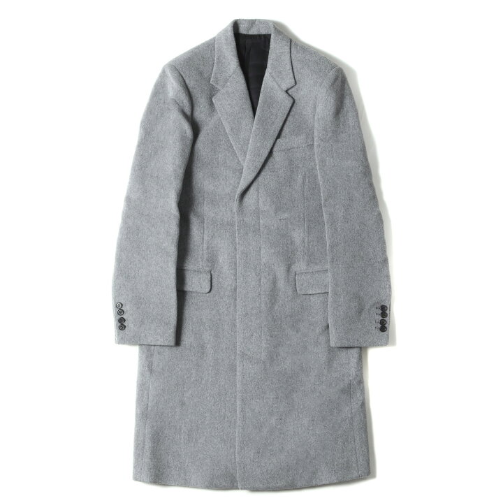楽天市場】LITHIUM HOMME リチウムオム コート サイズ:46 19AW 