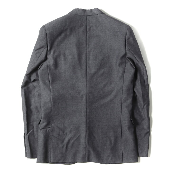 楽天市場】LITHIUM HOMME リチウムオム ジャケット サイズ:48 ピークド 