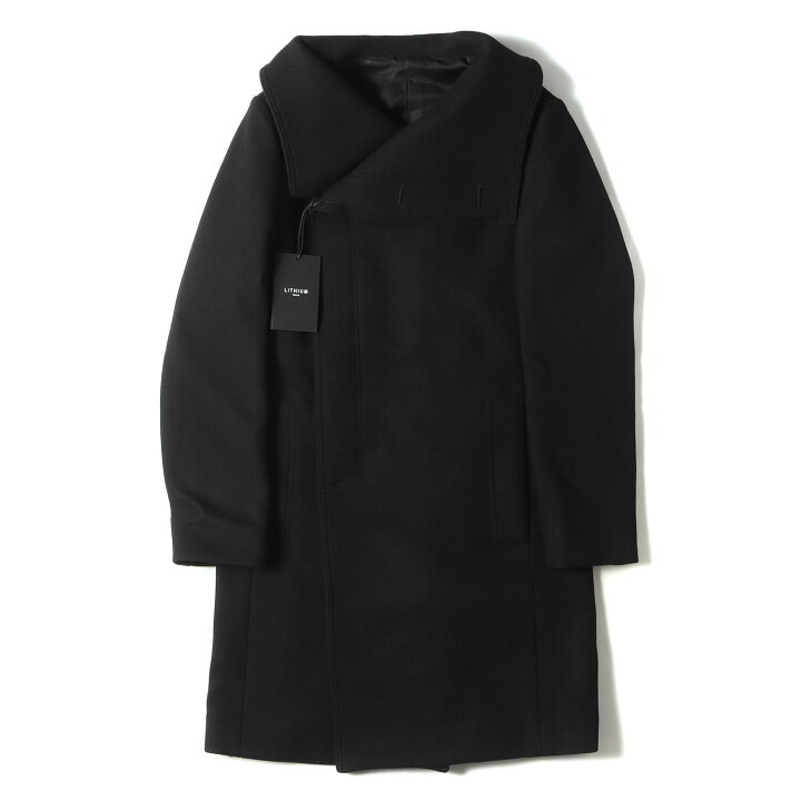 楽天市場】LITHIUM HOMME リチウムオム コート サイズ:42 20AW 