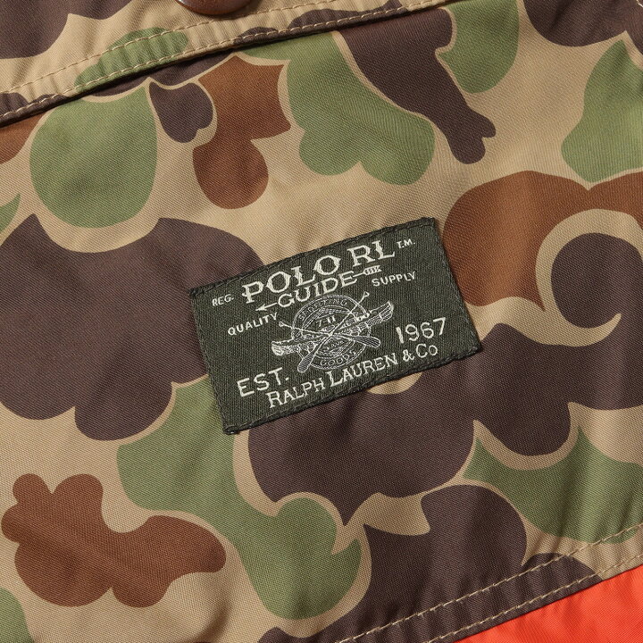 楽天市場】POLO Ralph Lauren ポロ ラルフローレン ジャケット サイズ 