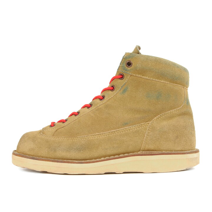楽天市場】SOPHNET ソフネット サイズ:25.5cm DANNER スウェード  