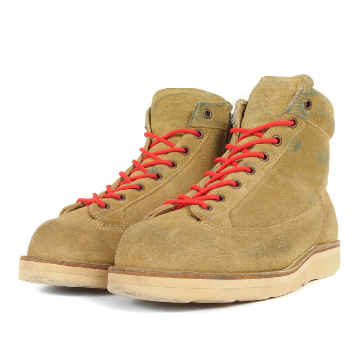 楽天市場】SOPHNET ソフネット サイズ:25.5cm DANNER スウェード 
