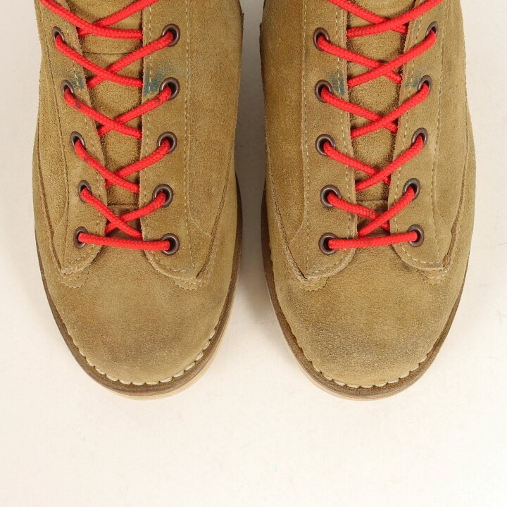 楽天市場】SOPHNET ソフネット サイズ:25.5cm DANNER スウェード 