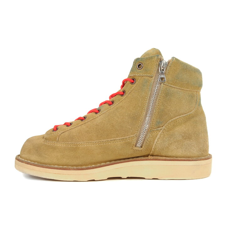 楽天市場】SOPHNET ソフネット サイズ:25.5cm DANNER スウェード 