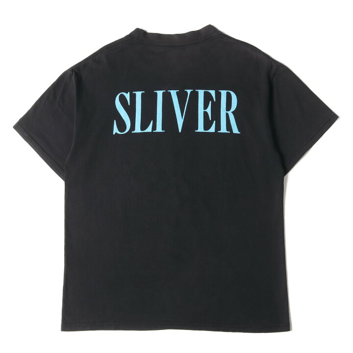 楽天市場】00s NIRVANA SLIVER ニルヴァーナ スリヴァー クルー 