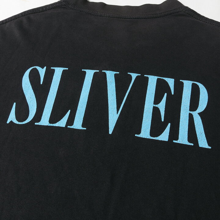 楽天市場】00s NIRVANA SLIVER ニルヴァーナ スリヴァー クルーネック 