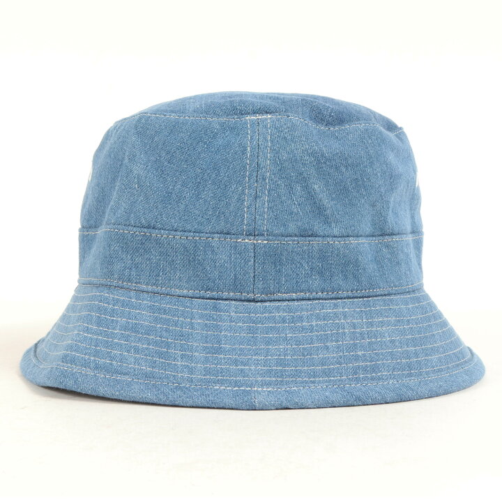 楽天市場】WTAPS ダブルタップス ハット サイズ:L 21AW デニム 