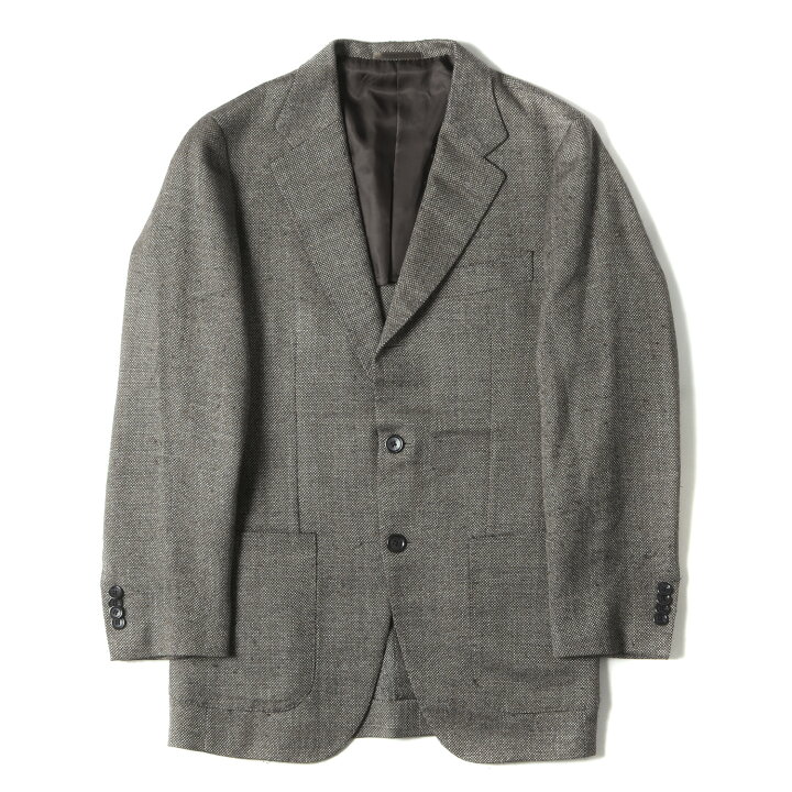 楽天市場】SHIPS シップス ジャケット サイズ:44 LORO PIANA 