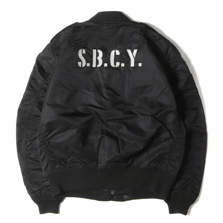 楽天市場】Subciety サブサエティー ジャケット サイズ:L AVIREX 