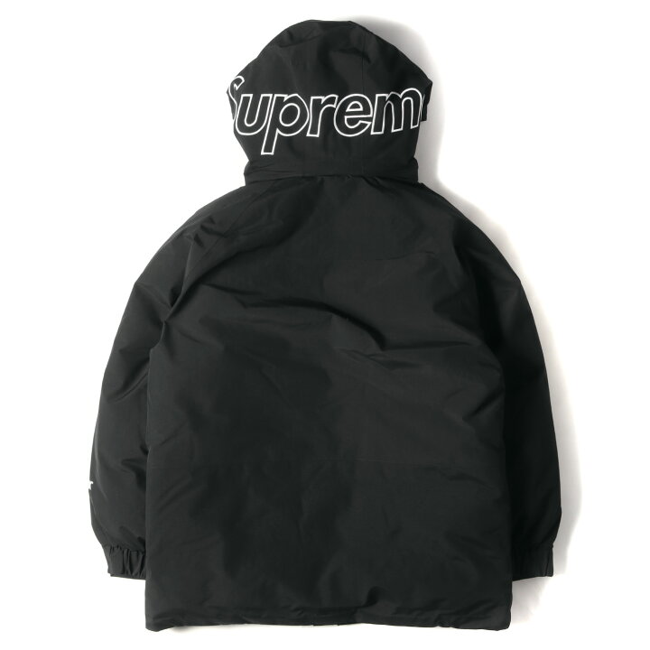 楽天市場】Supreme シュプリーム ジャケット サイズ:L 18AW GORE-TEX  
