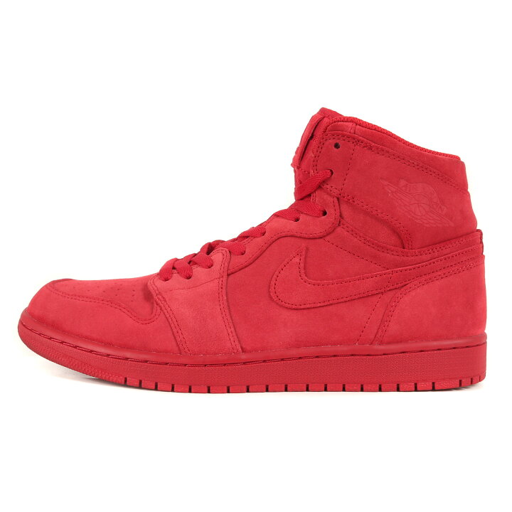 楽天市場】NIKE ナイキ サイズ:28.5cm AIR JORDAN 1 RETRO HIGH RED 