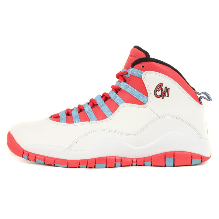 楽天市場】NIKE ナイキ サイズ:27.0cm AIR JORDAN 10 RETRO CHICAGO 