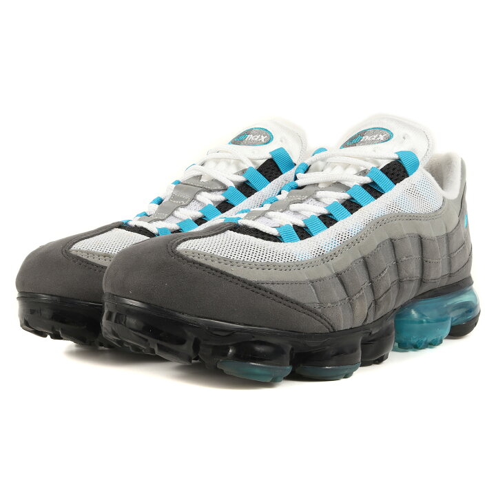 楽天市場】NIKE ナイキ サイズ:27.5cm AIR VAPORMAX 95 NEO TURQUOISE 