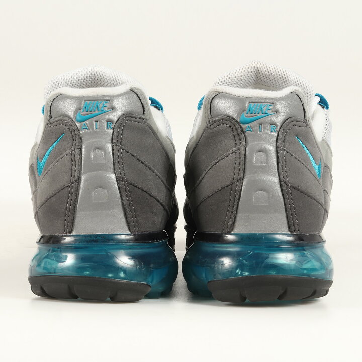 楽天市場】NIKE ナイキ サイズ:27.5cm AIR VAPORMAX 95 NEO TURQUOISE 