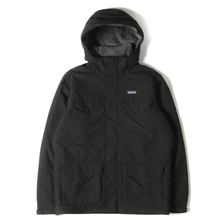 楽天市場】Patagonia パタゴニア ジャケット サイズ:M 19AW 裏地 