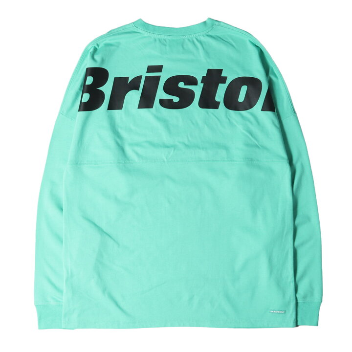 楽天市場】F.C.Real Bristol エフシーレアルブリストル Tシャツ サイズ  