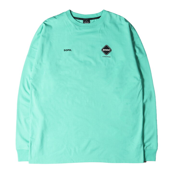 楽天市場】F.C.Real Bristol エフシーレアルブリストル Tシャツ サイズ 