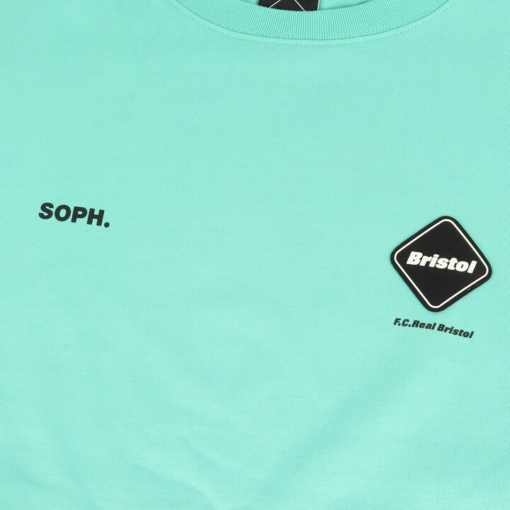 楽天市場】F.C.Real Bristol エフシーレアルブリストル Tシャツ サイズ 