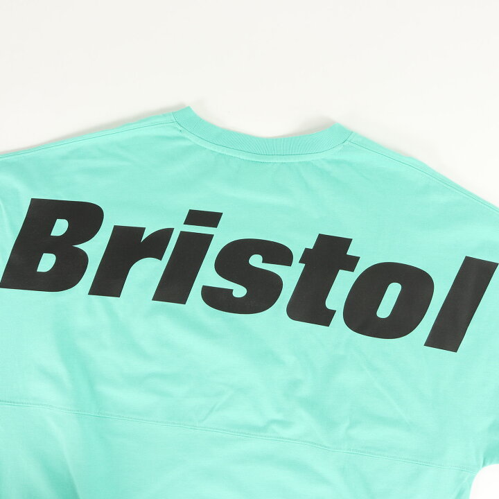 楽天市場】F.C.Real Bristol エフシーレアルブリストル Tシャツ サイズ 