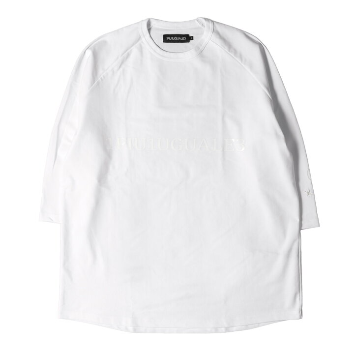 楽天市場】1piu1uguale3 ウノ ピュ ウノ ウグァーレ トレ Tシャツ 