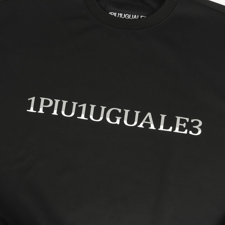 楽天市場】1piu1uguale3 ウノ ピュ ウノ ウグァーレ トレ 近年モデル  