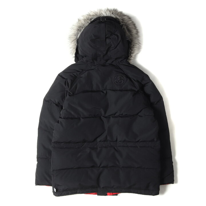 楽天市場】STUSSY ステューシー ジャケット サイズ:M Penfield ペン  
