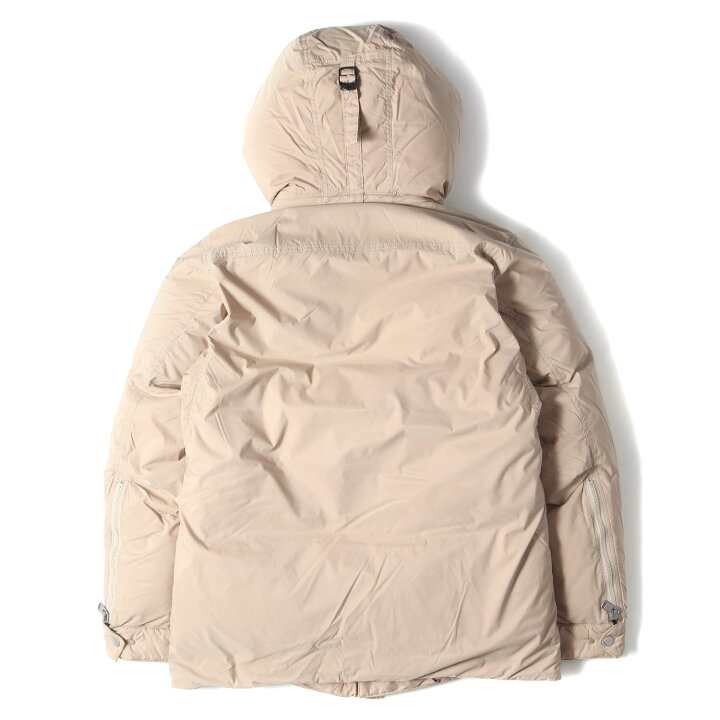 楽天市場】NONNATIVE ノンネイティブ ジャケット サイズ:0 20W / 21S 