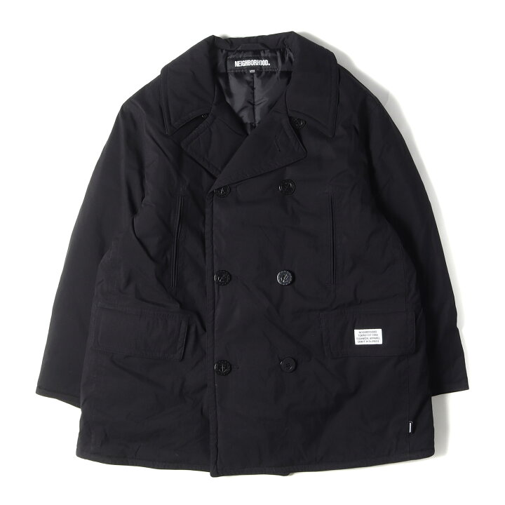 楽天市場】NEIGHBORHOOD ネイバーフッド コート サイズ:L 22AW プリマ 