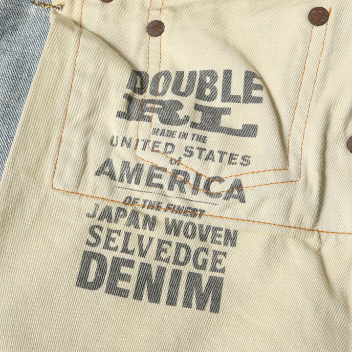 楽天市場】RRL ダブルアールエル パンツ サイズ:30 バックルバック付き 